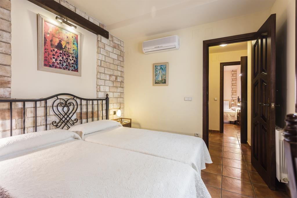 Arte Vida Suites & Spa Γρανάδα Εξωτερικό φωτογραφία