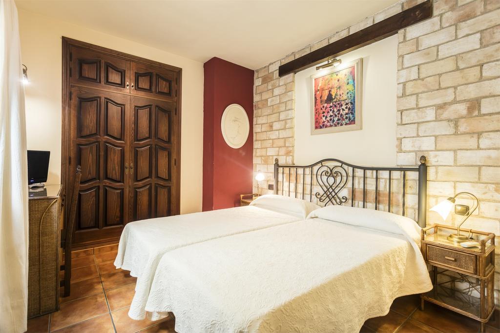 Arte Vida Suites & Spa Γρανάδα Εξωτερικό φωτογραφία