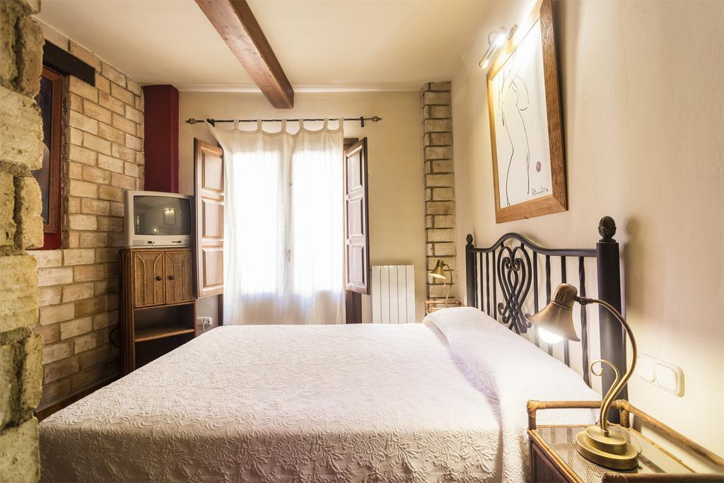 Arte Vida Suites & Spa Γρανάδα Εξωτερικό φωτογραφία