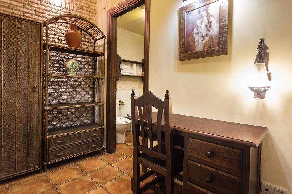 Arte Vida Suites & Spa Γρανάδα Εξωτερικό φωτογραφία