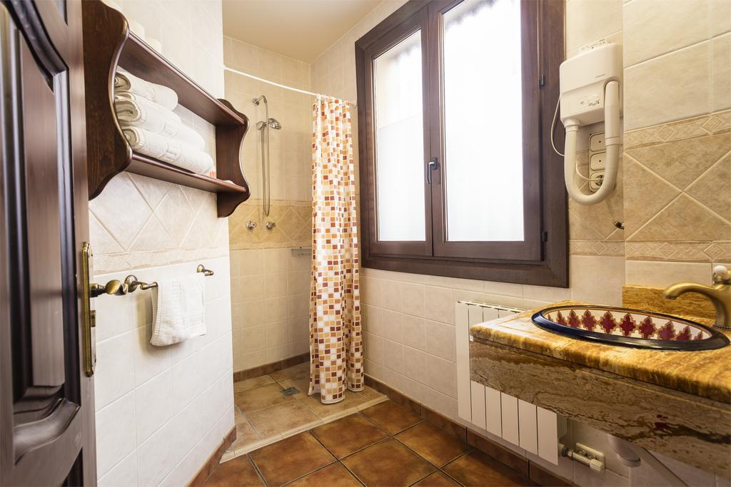 Arte Vida Suites & Spa Γρανάδα Εξωτερικό φωτογραφία