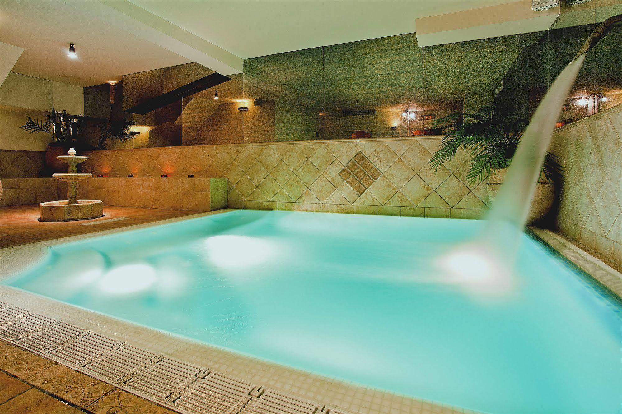 Arte Vida Suites & Spa Γρανάδα Εξωτερικό φωτογραφία