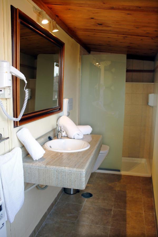 Arte Vida Suites & Spa Γρανάδα Εξωτερικό φωτογραφία